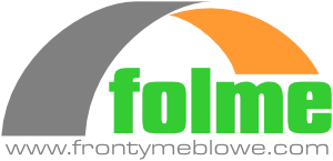 Logo Frontymeblowe